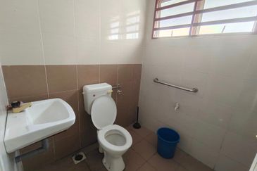 Panorama Lapangan Perdana