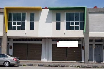 Panorama Lapangan Perdana