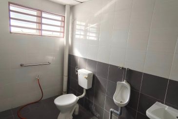 Panorama Lapangan Perdana