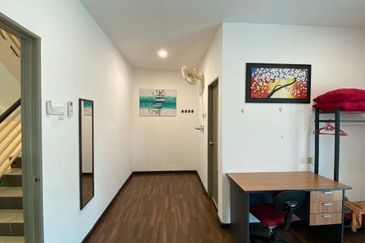 Ridgewood @ Taman Bercham Permai