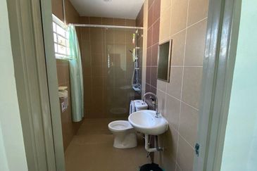 Ridgewood @ Taman Bercham Permai