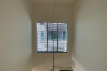 Ridgewood @ Taman Bercham Permai