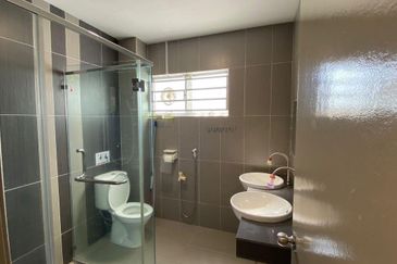 Ridgewood @ Taman Bercham Permai