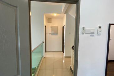 Ridgewood @ Taman Bercham Permai