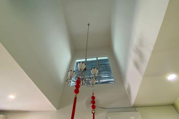 Ridgewood @ Taman Bercham Permai