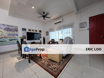 Fully Renovated Pine Park @ Bandar Baru Seri Klebang Double Storey Terrace House Freehold, Perak, Chemor