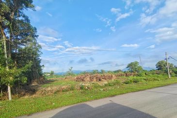 Bemban Industrial Estate (Kawasan Perindustrian Batu Gajah)