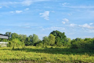Bemban Industrial Estate (Kawasan Perindustrian Batu Gajah)