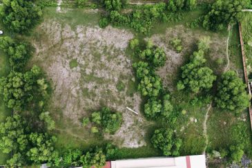Bemban Industrial Estate (Kawasan Perindustrian Batu Gajah)