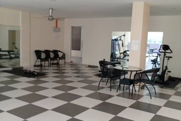 Loyal Garden Residences