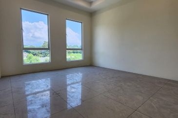 Loyal Garden Residences