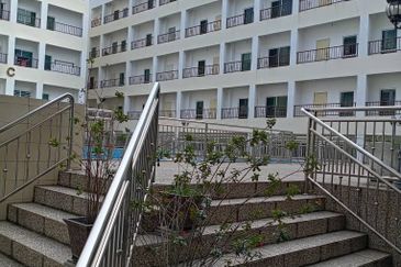 Loyal Garden Residences