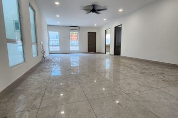 Loyal Garden Residences