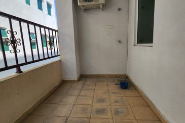 Loyal Garden Residences