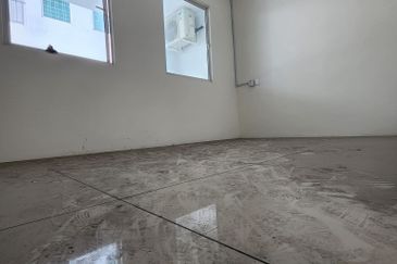 Loyal Garden Residences