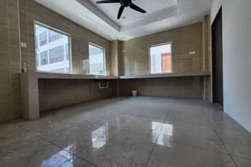 Loyal Garden Residences