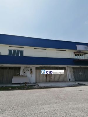 Taman Lapagan Ria Terrace Factory for Rental @RM1,600 By ERIC LOO ...