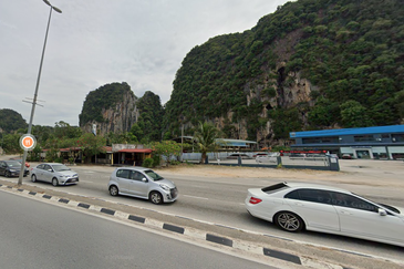 Simpang Pulai Industrial