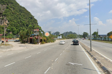 Simpang Pulai Industrial
