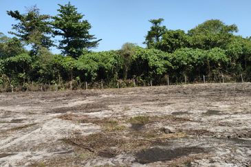 Kawasan Perindustrian Kanthan