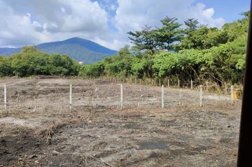 Kawasan Perindustrian Kanthan