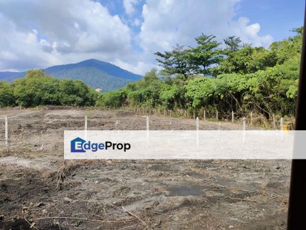 Kanthan Industrial Park Industrial Land, Perak, Chemor