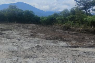 Kawasan Perindustrian Kanthan