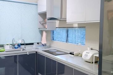 EcoVillage @ Meru Valley Resort