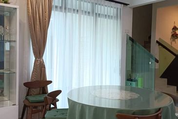 EcoVillage @ Meru Valley Resort