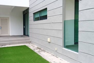 EcoVillage @ Meru Valley Resort