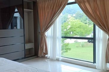 EcoVillage @ Meru Valley Resort