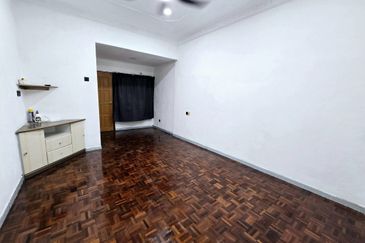 TAMAN SRI SIMEE(MIRINDY)