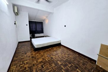 TAMAN SRI SIMEE(MIRINDY)