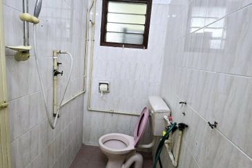 TAMAN SRI SIMEE(MIRINDY)