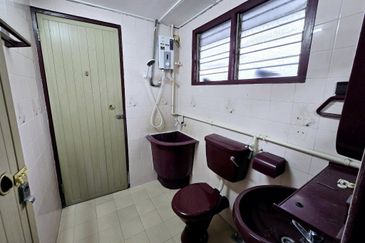 TAMAN SRI SIMEE(MIRINDY)