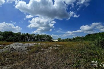 Empire Park, Nusajaya