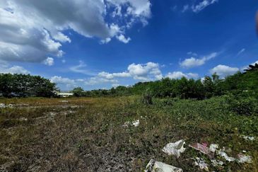 Empire Park, Nusajaya