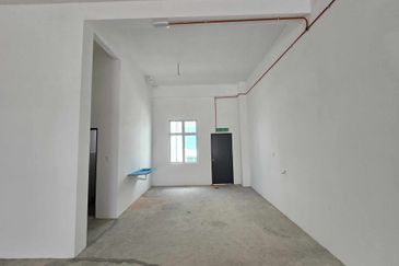 Taman Pulai Mutiara @ Iskandar Puteri