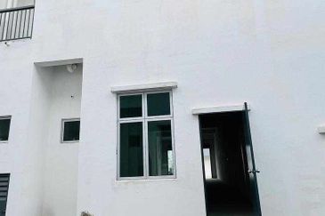 Taman Pulai Mutiara @ Iskandar Puteri