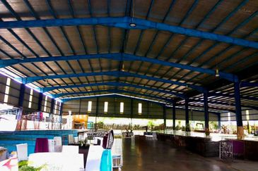 Kampung Seelong Jaya