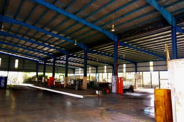 Kampung Seelong Jaya