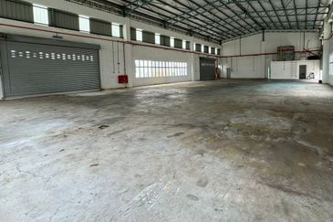 i-Parc @ Tanjung Pelepas