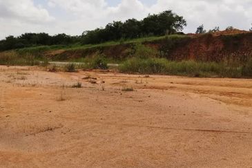 Kawasan Perindustrian Seelong