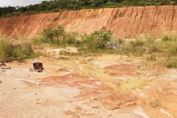 Kawasan Perindustrian Seelong