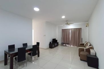 Skysuites @ Meldrum Hills