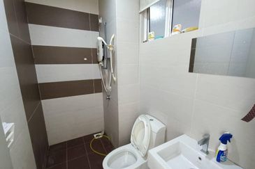 Skysuites @ Meldrum Hills