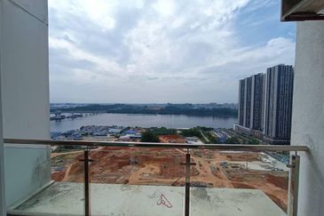 Skysuites @ Meldrum Hills