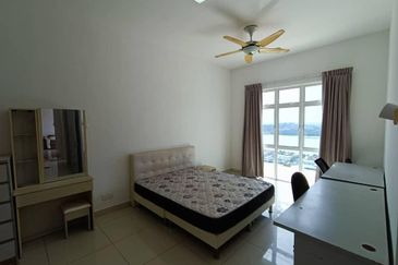 Skysuites @ Meldrum Hills