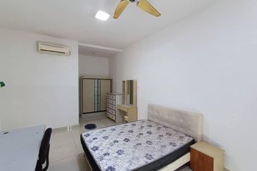 Skysuites @ Meldrum Hills