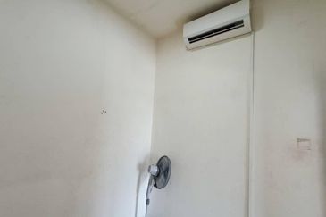 Skysuites @ Meldrum Hills